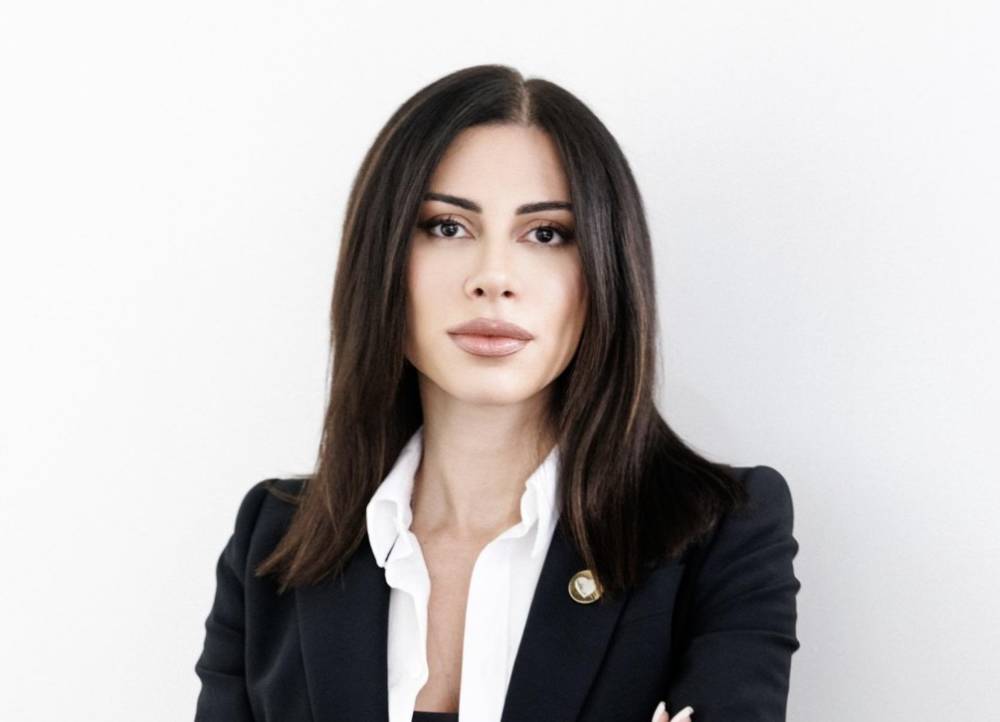 Գիտելիքով հարուստ, ստեղծագործող մտքին է միայն հատուկ փոփոխություններ բերել և կառուցել ուժեղ Հայաստան․ Տաթևիկ Կարապետյան (Տեսանյութ)