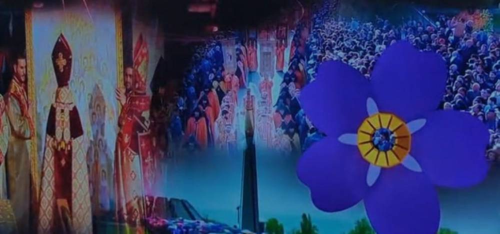 Հիմնի տեսահոլովակն ինչո՞վ է խանգարում Նիկոլ Փաշինյանին. «Փաստ»