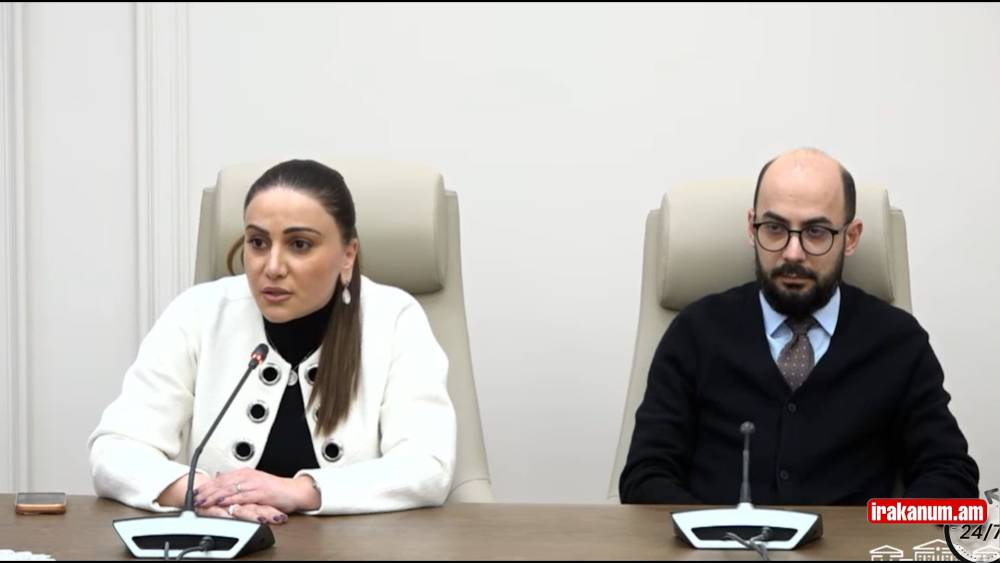 ՔՊ-ականների «կռուտիտը»․ ինչու Փաշինյանի հայտարարությունից հետո քրգործ հարուցվեց Կաթողիկոսի նկատմամբ