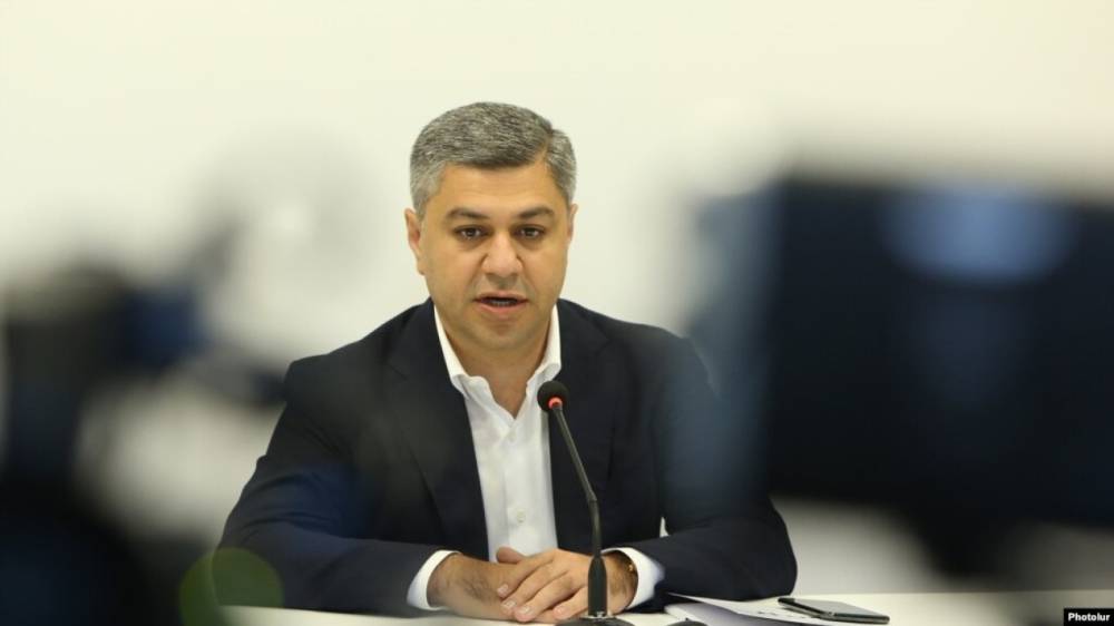 Առաջին քաղաքական հայացքներով բանտարկյալը եղել է մեր կուսակցությունից, որն արդարացվեց. Վանեցյան