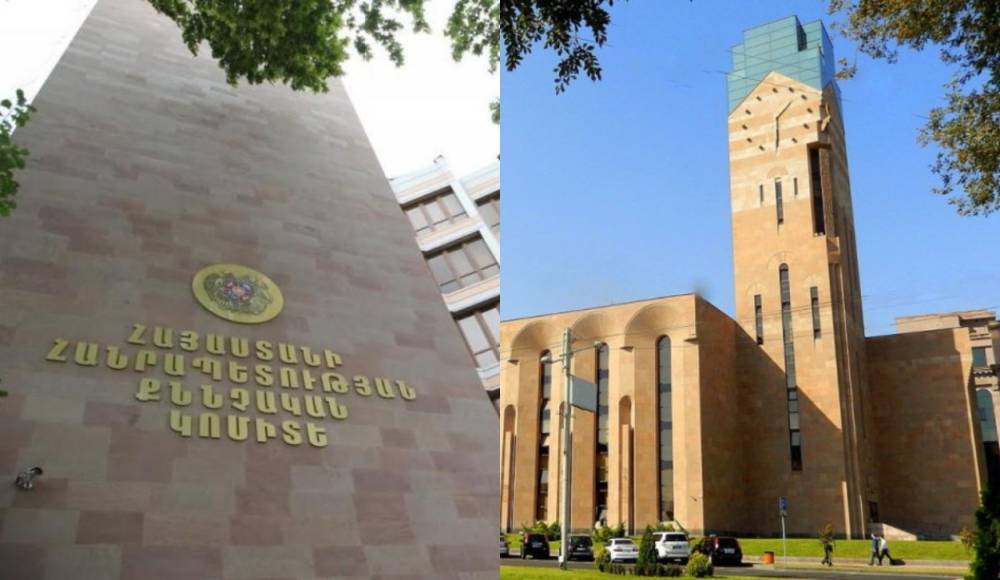 ՔԿ-ն հանրային քրեական հետապնդում է հարուցել Երևանի քաղաքապետարանի պաշտոնյայի նկատմամբ