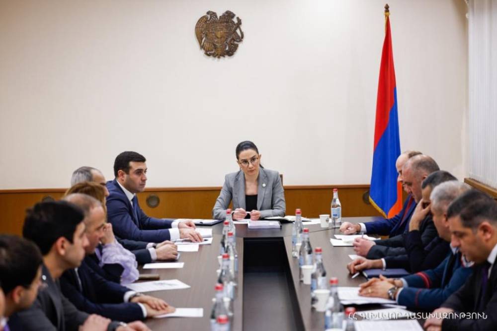 Վերադարձված 60 մլրդ 867 մլն դրամ արժեքով հողամասեր, մանկապարտեզների մասնաշենքեր, պուրակներ, մշակույթի տուն. ամփոփվել է Արարատի մարզի դատախազության 2025-ի աշխատանքը