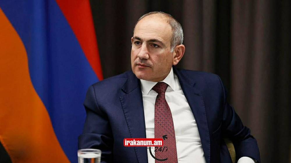 Փաշինյանը նորություն հայտնեց թոշակառուների համար