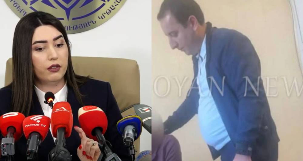 Սարգսյանը՝ ոստիկանի կողմից քաղաքացուն խոշտանգելու դեպքի մասին․ ինչ է կատարվում ոստիկանության բաժնում