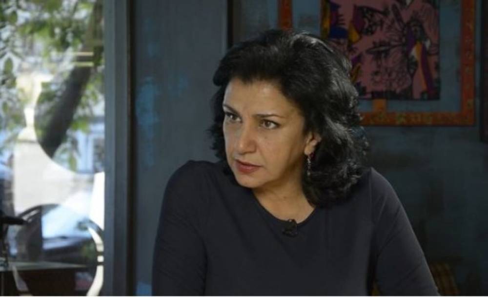 Զովունիում կրակոցներից uպանվածը դերասանուհի Արսինե Նավասարդյանի որդին է. Մանրամասներ