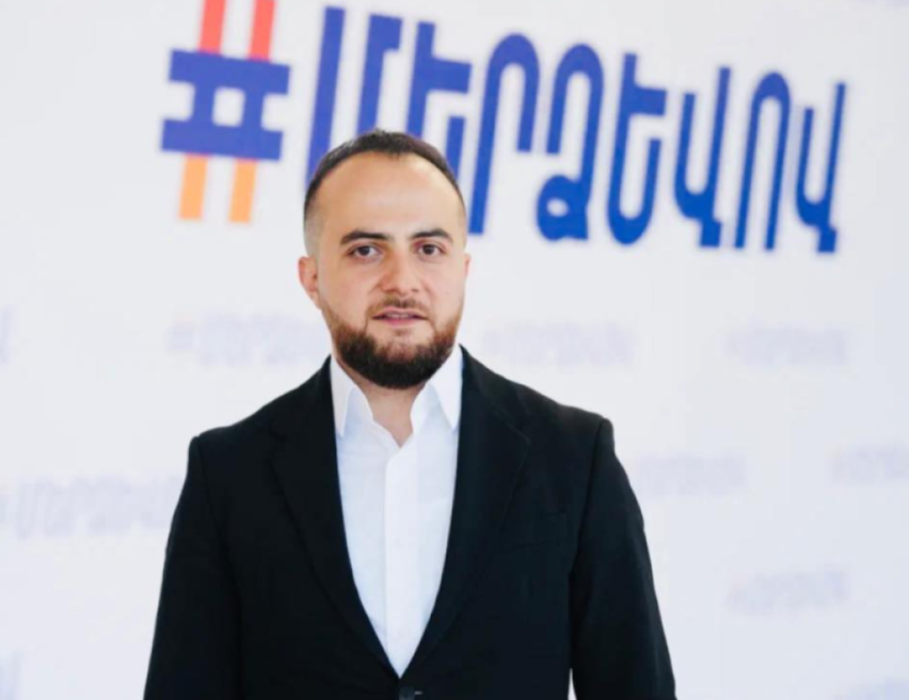 20 տոկոս էժան դեղորայք բոլորի համար. «Մեր ձևով» շարժման անդամ (Տեսանյութ)