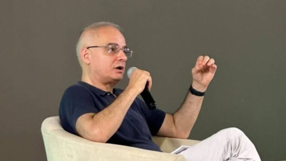 Հայ ժողովրդի փրկությունը ազգային ոգու և գործնական խաղաղասիրության համատեղումն է․ Զուրաբյան