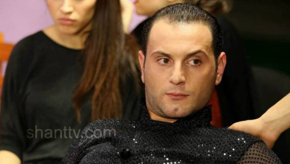 Մահացել է հայտնի պարուսույց Պետրոս Աֆարյանը