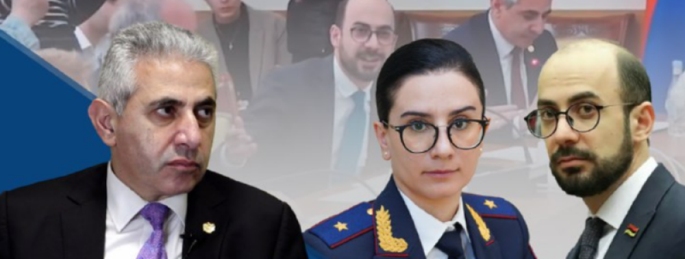 Արձանագրությունը կա. դատախազը պետք է մեղադրանք առաջադրի Արթուր Հովհաննիսյանին. «Ժողովուրդ»