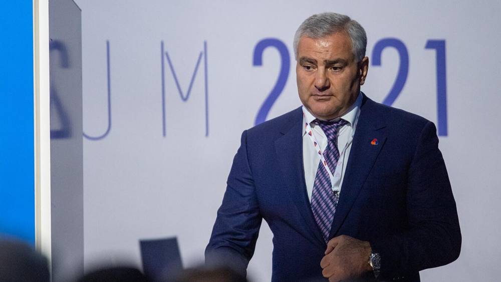 Սամվել Կարապետյանը՝ վարչապետի թեկնածու