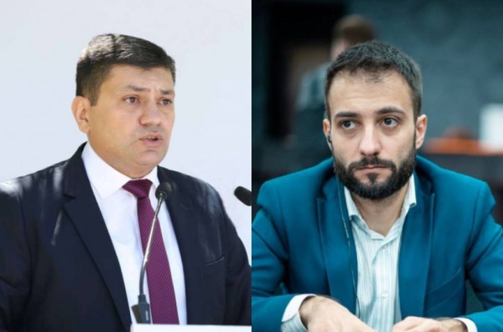 Պատգամավորը «Արմավիր» ՔԿՀ-ում հանդիպել է Խաչիկ Գալստյանի ու Վազգեն Սաղաթելյանի հետ