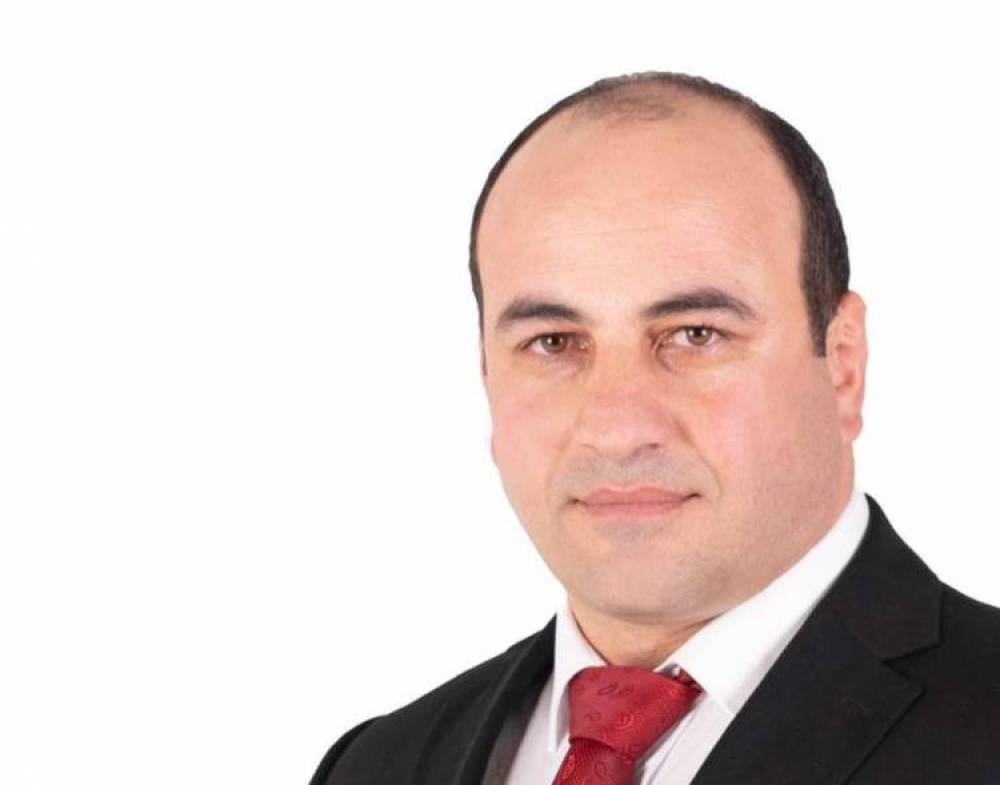 ՔՊ վարչությունը քննությունից «կտրել» է նաեւ «Ապարան գրուպ»-ի տնօրենին. «Հրապարակ»