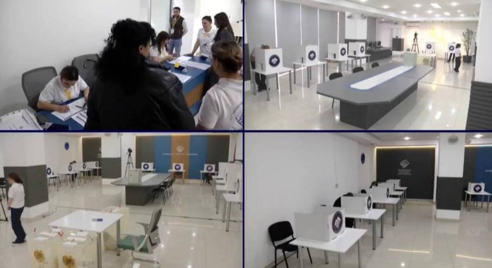 ՔՊ թիմում հերթական դժգոհությունն է առաջացել. ինչպես են ընտրվել ներկուսակցական ընտրությունների հանձնաժողովի անդամները. «Ժողովուրդ»