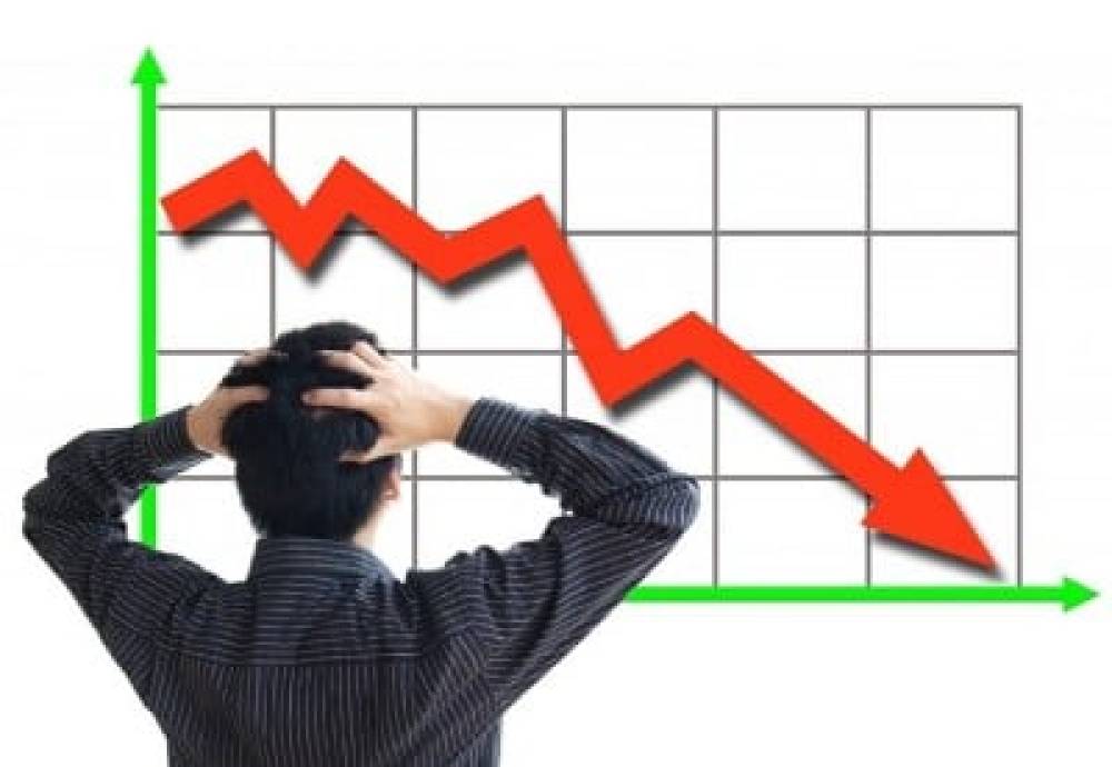 Տնտեսական ակտիվության գրեթե կիսով չափ անկում մեկ ամսում․ ինչ է ցույց տալիս վիճակագրությունը