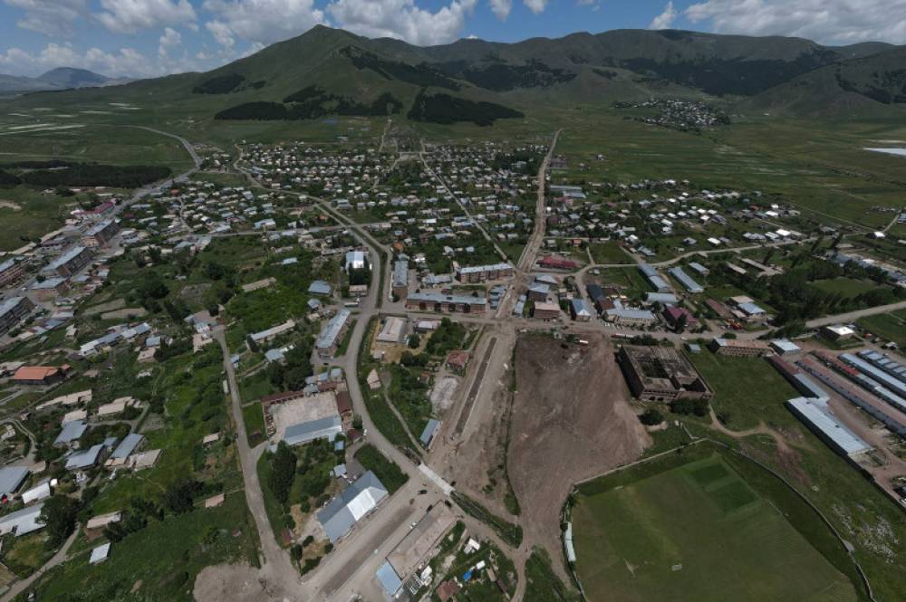 Փորձելու են համայնքապետերին «իրենցով անել». «Փաստ»