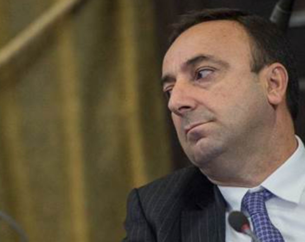 Ո՞վ կփոխարինի Հրայր Թովմասյանին. անուններ են շրջանառվում. «Հրապարակ»