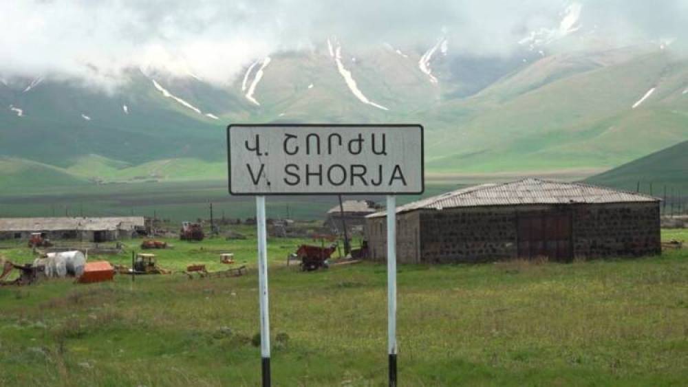 Վերին և Ներքին Շորժաները դատարկվել են. «Հրապարակ»