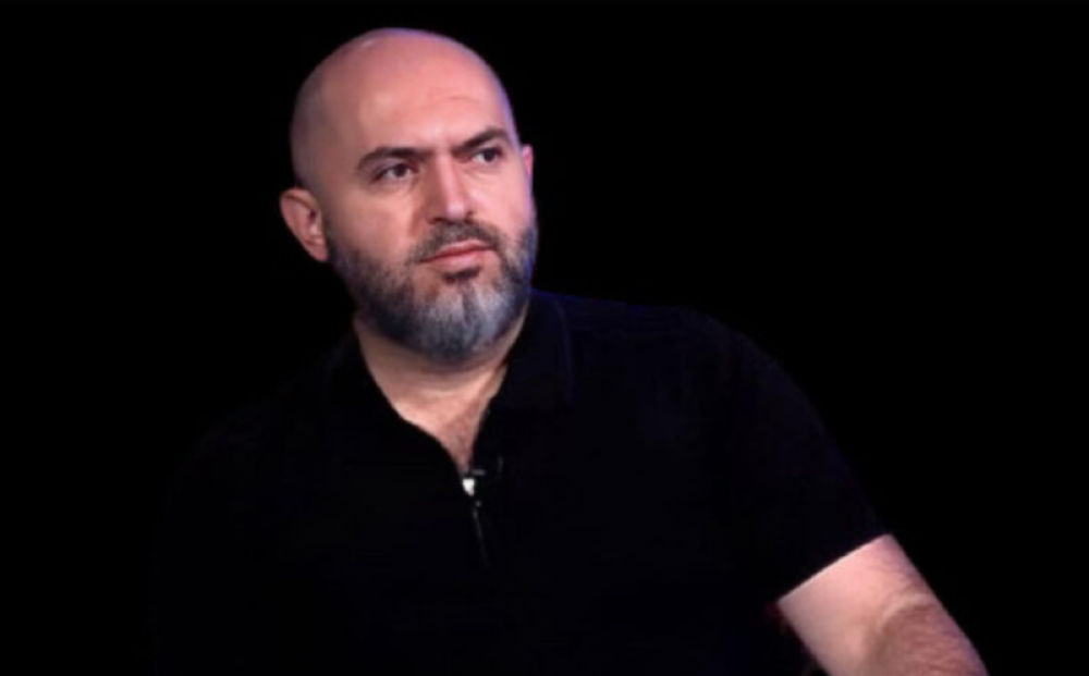 Նիկոլը իրական 50-50 է մտել Ալիևի հետ՝ բոլորիս հաշվին, Հայաստանի հաշվին, մեր ապագայի հաշվին․ Աշոտյան