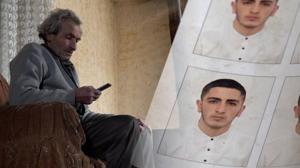 Ծեծել, գցել են չաստի դեմը. 24-ամյա պայմանագրային զինծառայողի աչքը հեռացրել են. նոր մանրամասներ