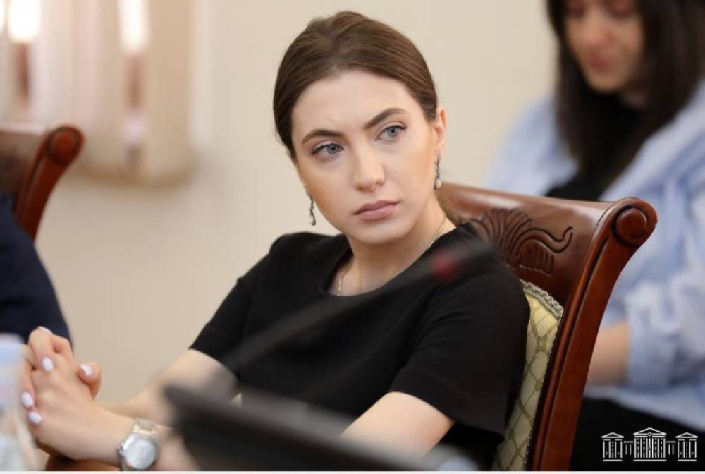 Արշակ Սրբազանի կալանքը Նիկոլ Փաշինյանի ցանկությունն է․ Մկրտչյան