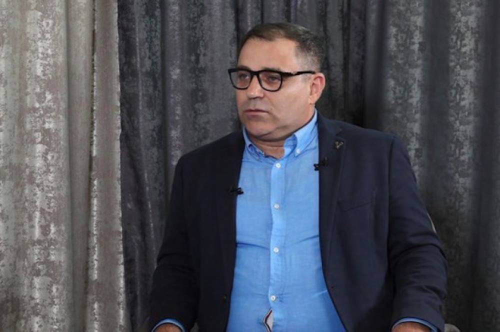 Վերջին 5 տարում իշխանափոխության միակ իրական գործիքը եղել և մնում է իմպիչմենտը. Մալյան