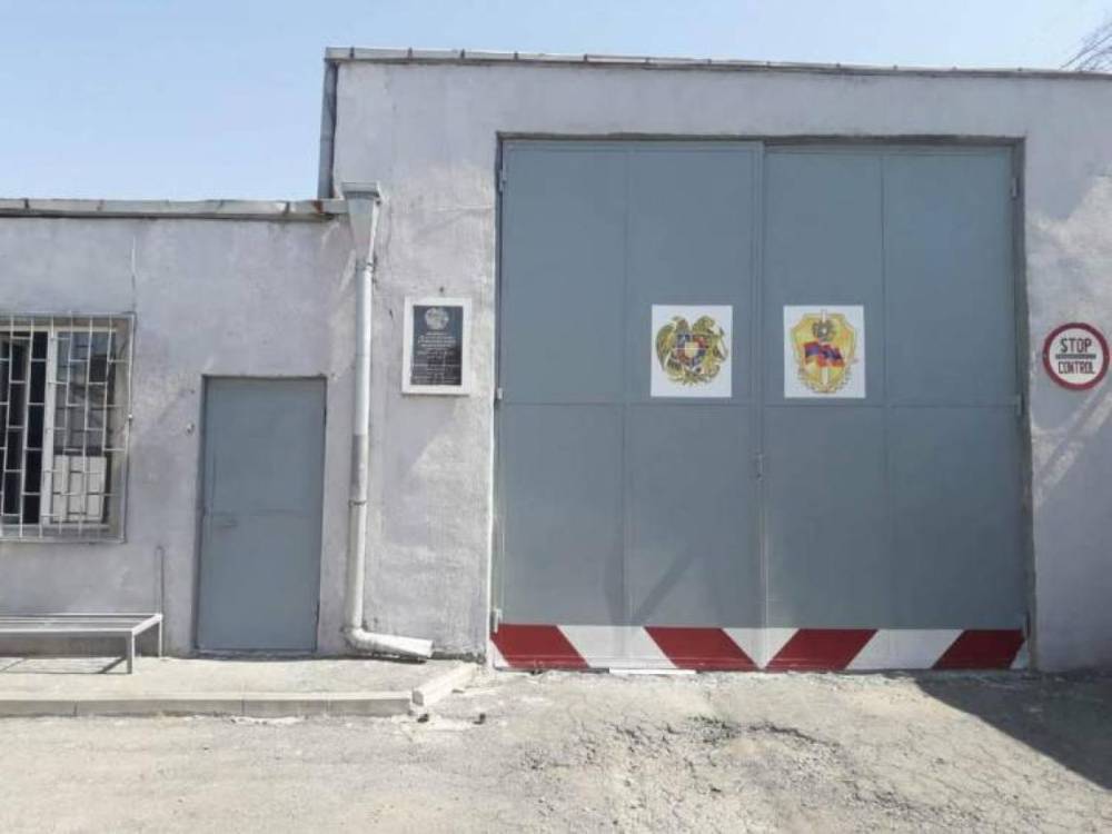 Նոր ռեպրեսիաներ են սպասվում ․ «Հրապարակ»