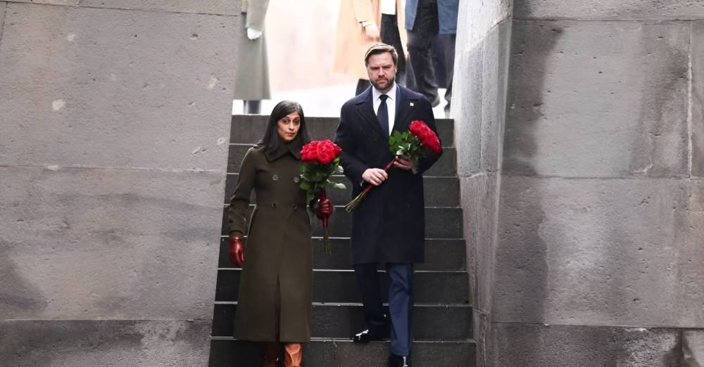 Վենսի գրասենյակը հայտարարել է, թե Հայոց ցեղասպանության մասին ջնջված գրառումը «սխալմամբ է արվել»