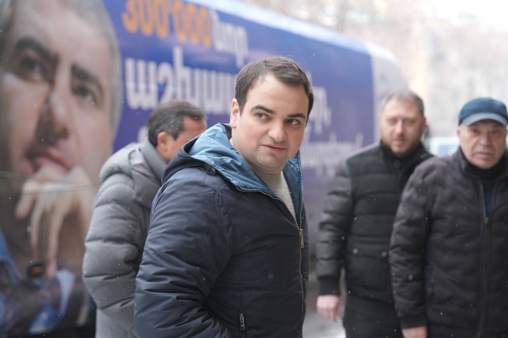 Այո՛, դեղերի գները կարող ենք նվազեցնել, թույլ մի տվեք, որ ասեն, թե դա անհնար է. Նարեկ Կարապետյան (տեսանյութ)