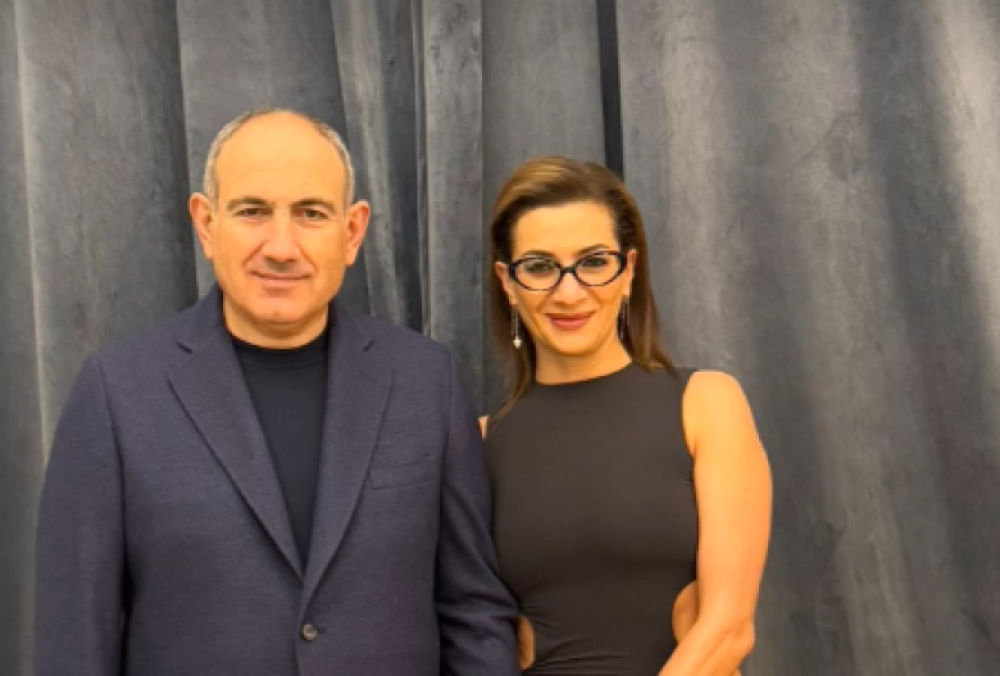 Իմ և  Նիկոլ Փաշինյանի ամուսնությունն ավարտվել է, այսօր ես լքում եմ կառավարական առանձնատունը. Աննա Հակոբյան