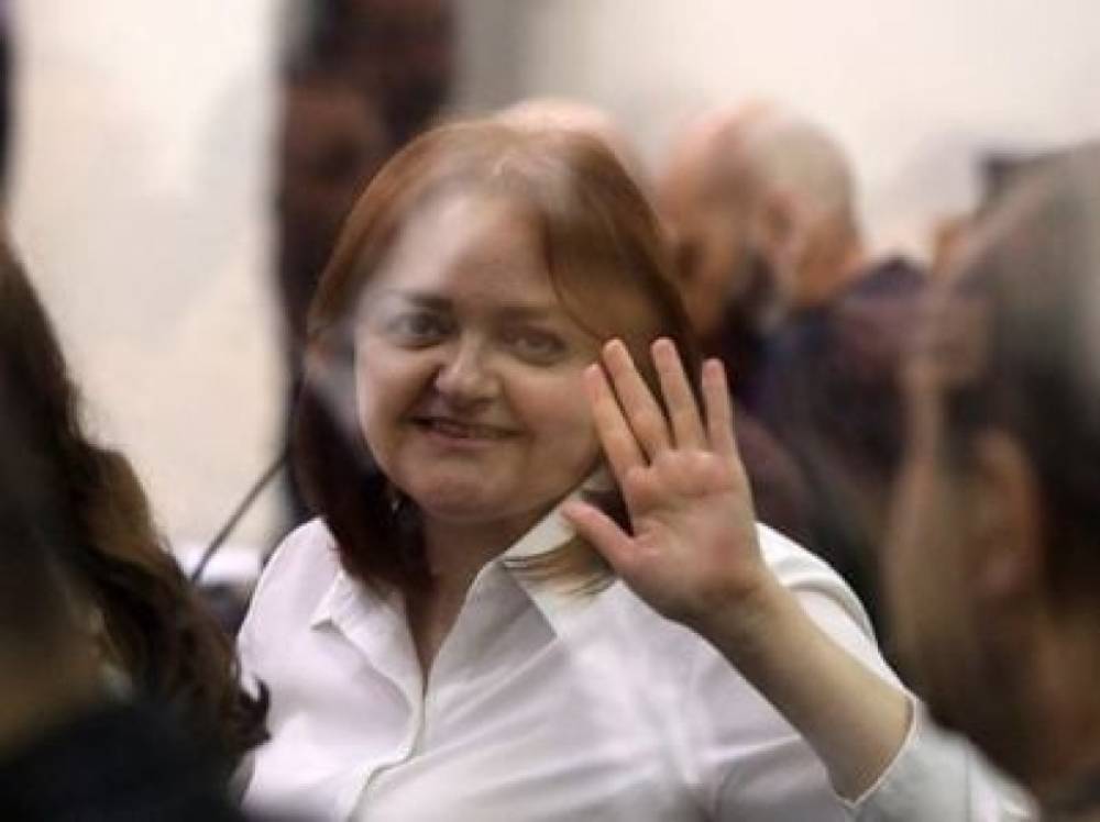 Եթե այդ ինֆորմացիան չհաստատվի, ուրեմն Ալեն Սիմոնյանի նկատմամբ գործ հարուցեք զրպարտության հոդվածով. Մանթաշյան