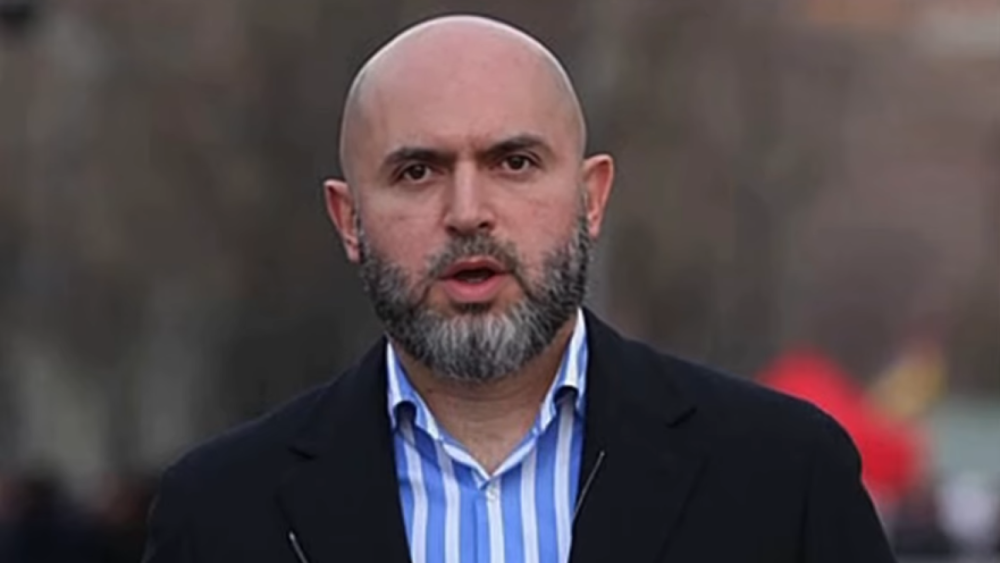 Սերժը պետության և ազգի մարդ է, իսկ ով ես դու՝ Նիկոլ Փաշինյան. Արմեն Աշոտյան