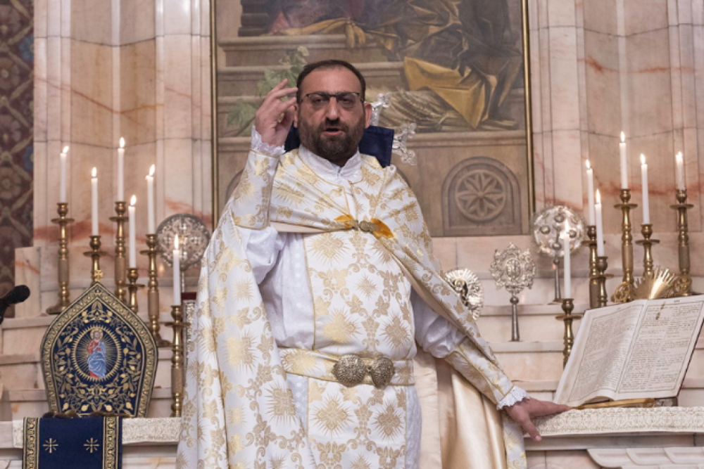 Արշակ Սրբազանի նկատմամբ իրականացված հետապնդումները ոչ միայն օրենքի և զրպարտության հետ խնդիր ունեն, այլ, մեծ առումով, խոշտանգում են. պատգամավոր