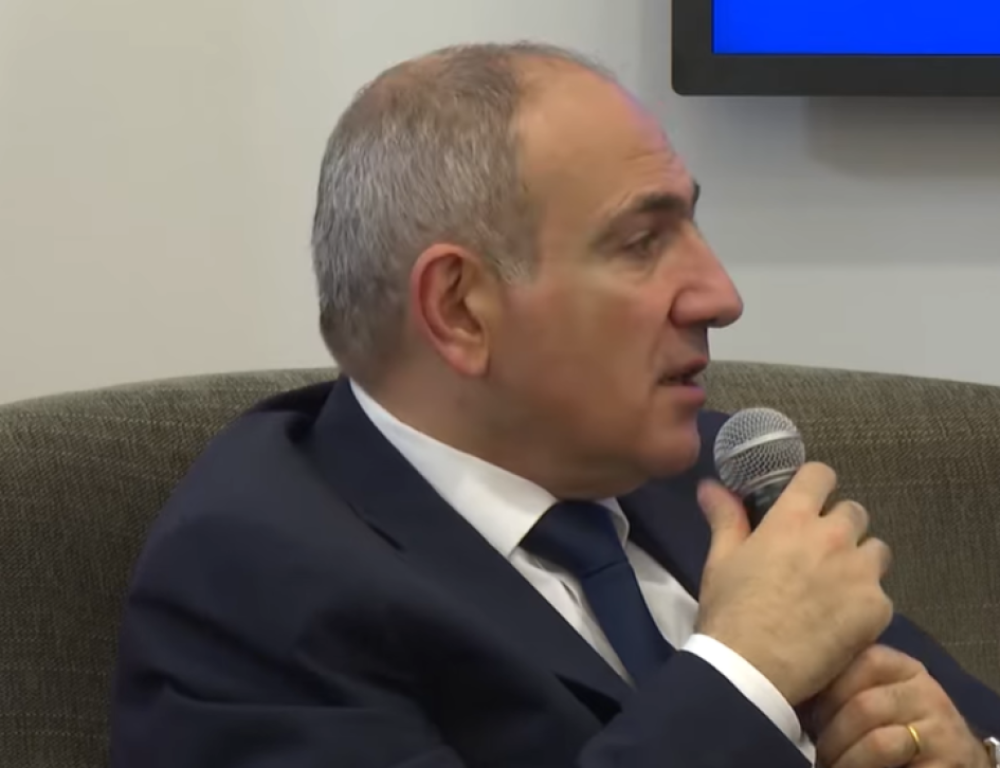 Պատրաստ ենք ուղի տրամադրել Թուրքիայից Ադրբեջան և Ադրբեջանից Թուրքիա ուղևորվող բեռնատարների համար, սպասում ենք Թուրքիայի որոշմանը. Փաշինյան