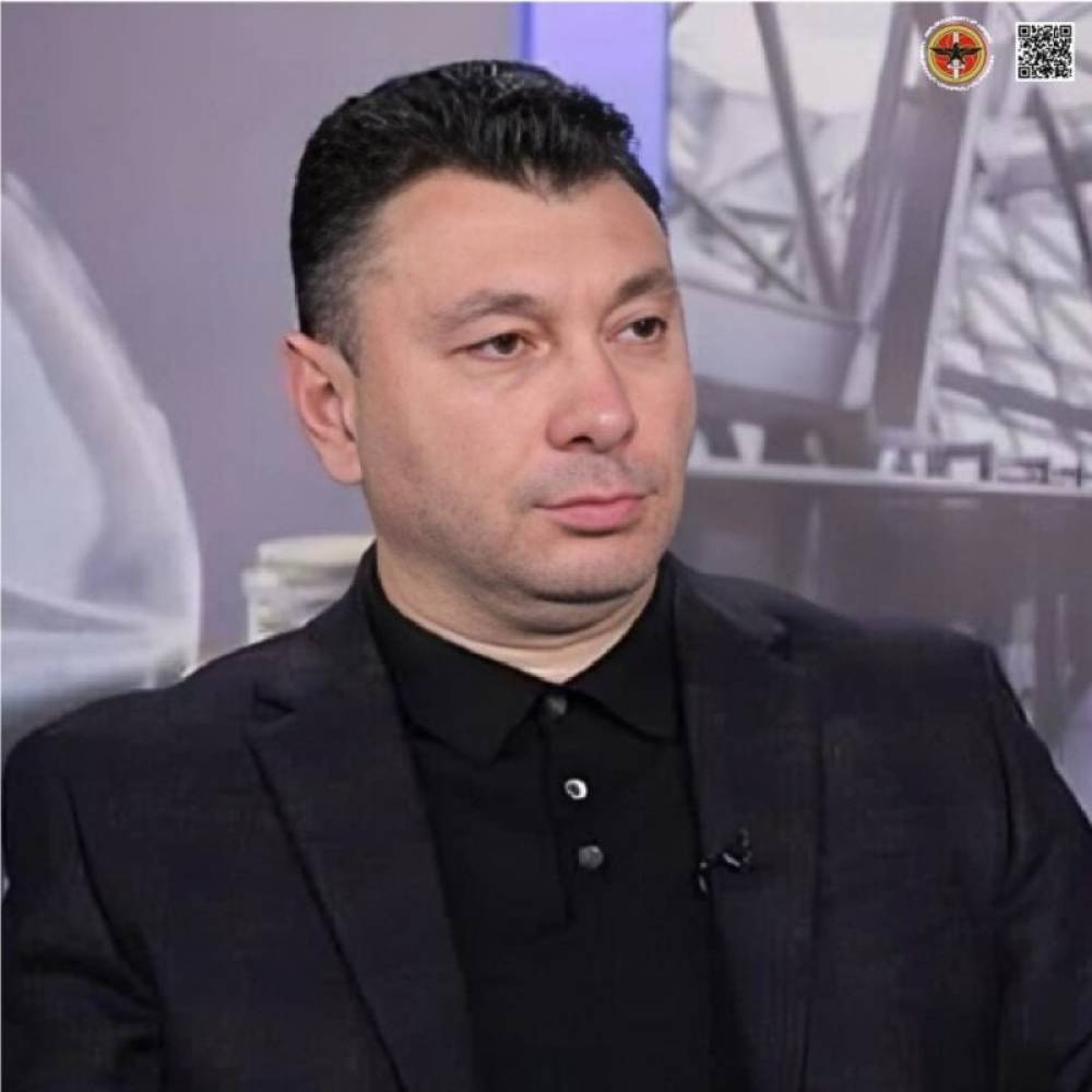 Նիկոլիստները մոռացության են մատնում Սումգայիթի զոհերի հիշատակի օրը․ Շարմազանով