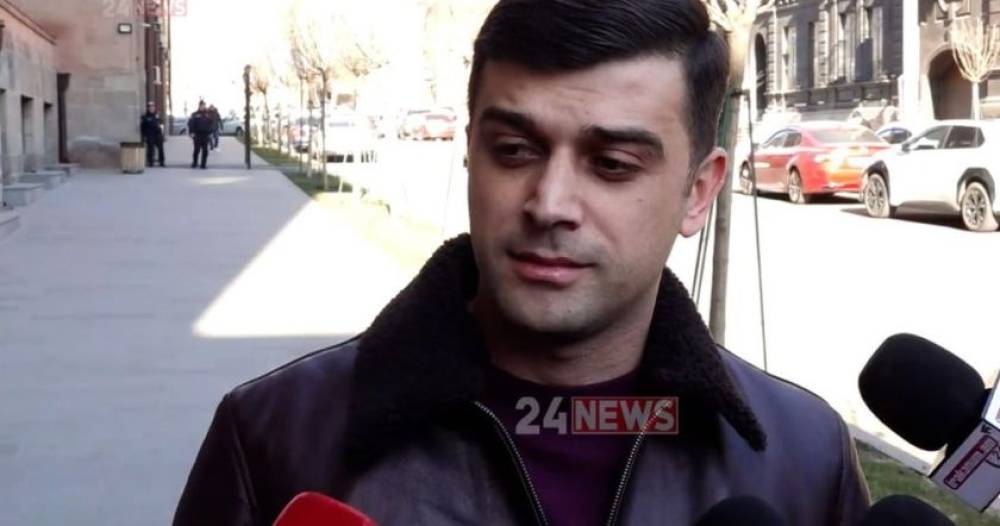 Ինչո՞ւ փոշմանեմ, որ ՔՊ-ի ցուցակում եմ եղել, պաշտոն չեմ ստացել, իշխանությունից էլ զանգ չի եղել ինձ