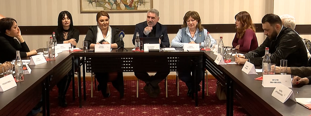 Հիսուսի արձանը մեծ ազդեցություն է ունենալու կինոինդուստրիայի վրա (տեսանյութ)