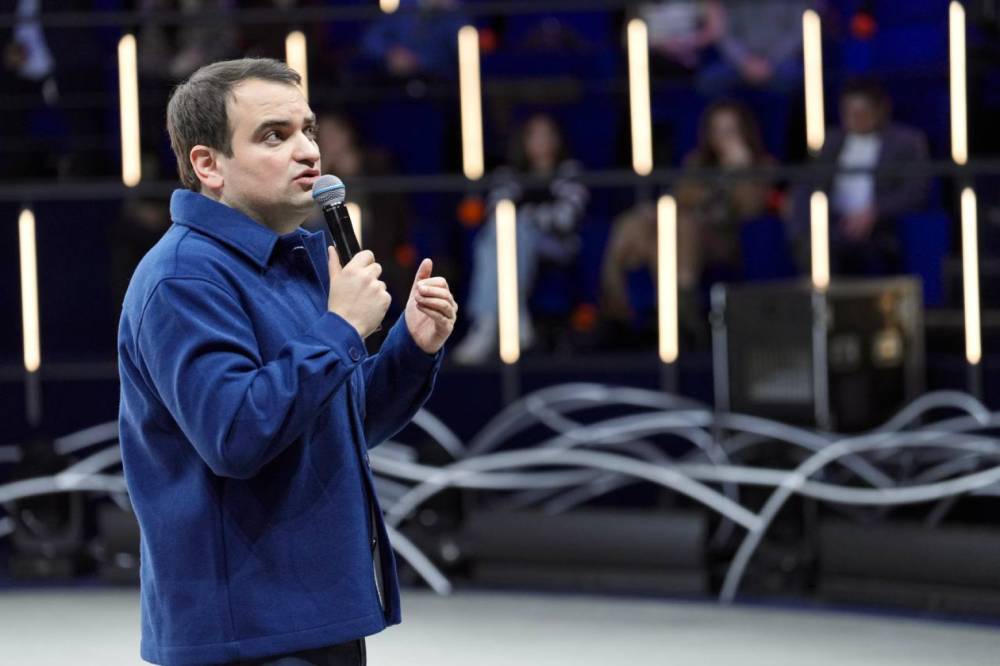 Գերազանց սովորող երիտասարդը պետք է ունենա անվճար կրթության հնարավորություն․ Նարեկ Կարապետյան