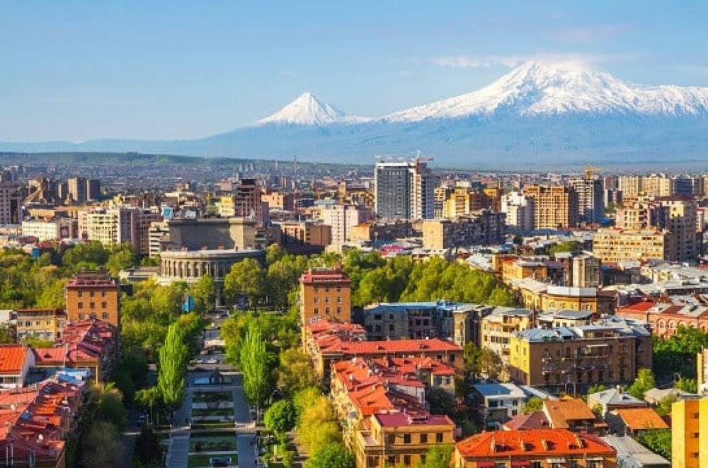 Այսօր սպասում ենք փետրվարի ամենատաք օրերից մեկը․ Գագիկ Սուրենյան