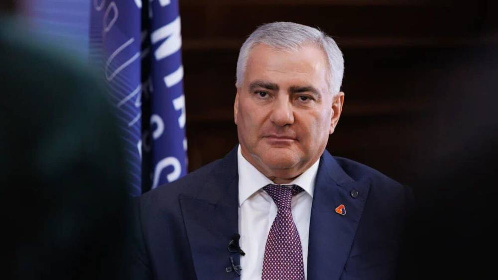 Տեղեկությունը, թե Սամվել Կարապետյանը տեղափոխվել է հիվանդանոց, չի համապատասխանում իրականությանը. Խոսնակ