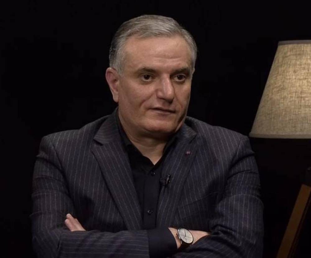 Հուսանք, որ դիվանագիտությունն ու քաղաքական ջանքերն ավելի զորեղ կգտնվեն, քան բալիստիկ հրթիռները, բազմաֆունկցիոնալ ավիացիաներն ու ռազմավարական նավատորմերը