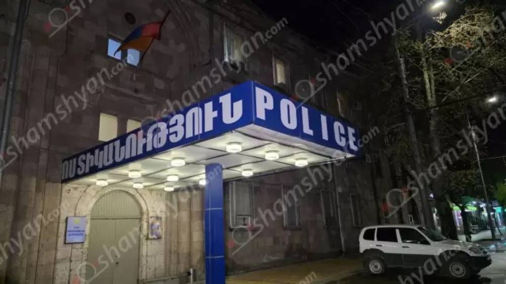 Հայտնաբերվել է 15-ամյա տղայի մարմին, քունքային հատվածում՝ կրակոցի հետք