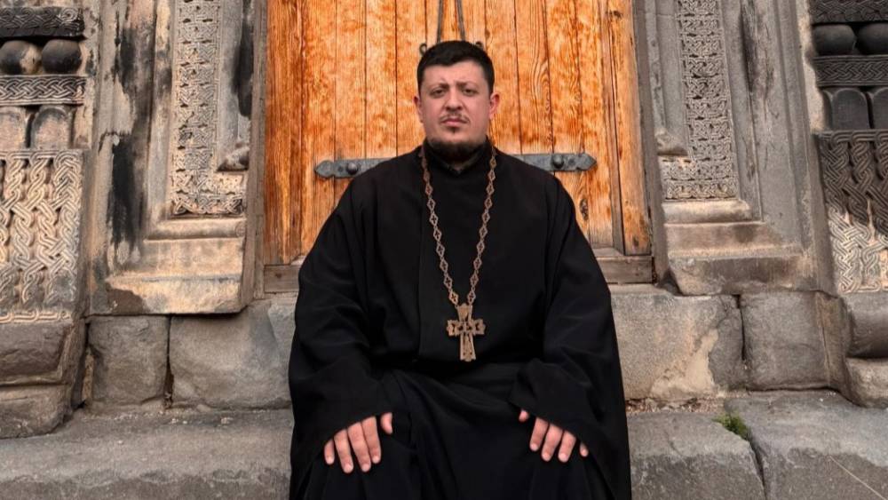 Մեծ Պահքի երկրորդ օրը մեզ ուղղում է մի լուռ հարց՝ արդյո՞ք ես հավատում եմ, որ կարող եմ փոխվել, թե արդեն դատապարտել եմ ինձ իմ անցյալով. Տեր Հեթում