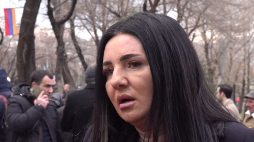 Մենք՝ արցախցիներս, միջազգային հանրությունից որպես այդպիսին ակնկալիքներ չունենք․ Հակոբյան