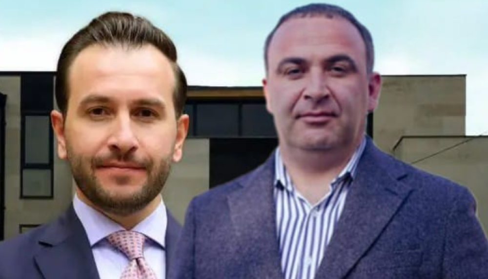 Կոնջոյանի եղբայրը խոշոր խարդախության համար դատապարտվել է. բացահայտում. «Ժողովուրդ»