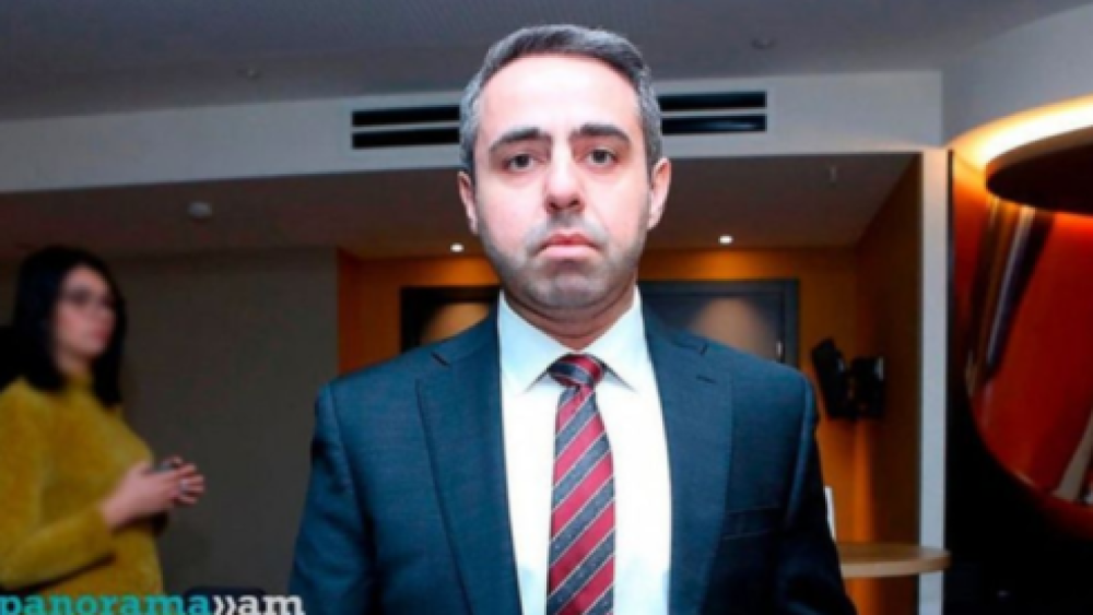 ԲԴԽ հայտարարությունը չզարմացրեց, որևէ կերպ պետք է արդարացնել սեփական գոյությունը. Արթուր Ղամբարյան