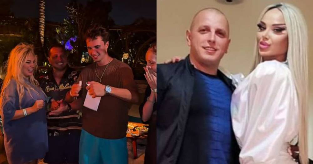 Տղա՞, թե՞ աղջիկ․ Լիլի Մորտոն երեխայի է սպասում (Video)