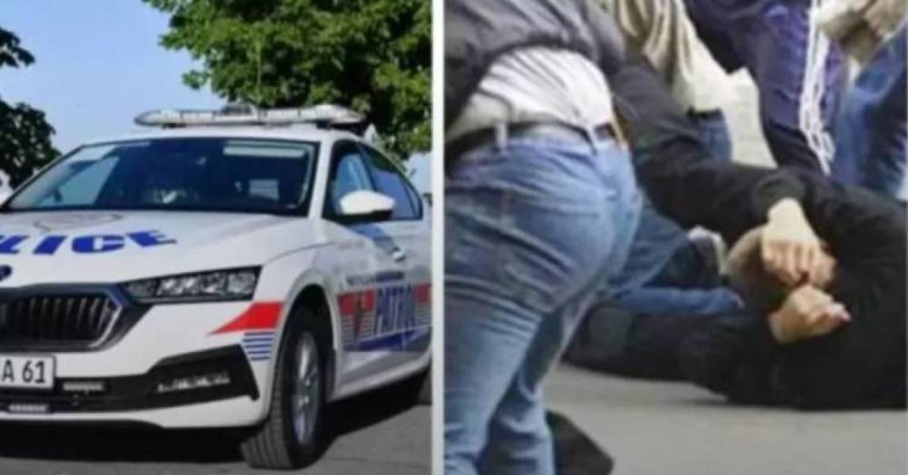 ՔՊ-ականները պարեկ են ծեծում․ «Հրապարակ»