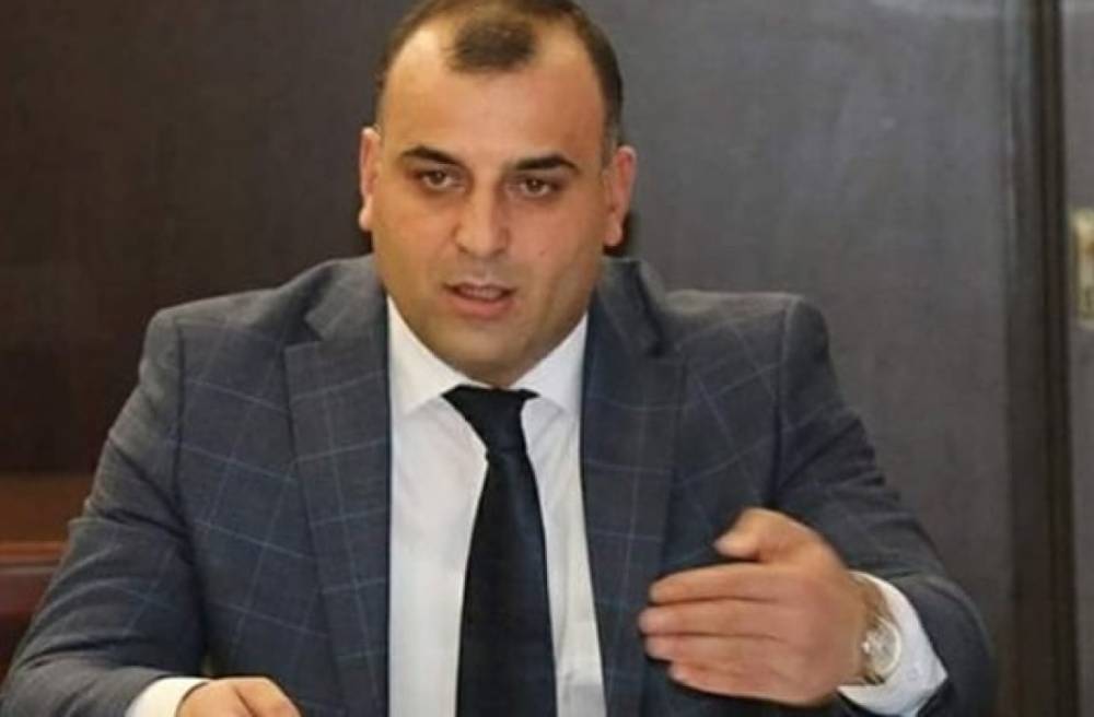 Ապրիլի 1-ից կբարձրանա Մասիսում գործող նախադպրոցական հաստատությունների աշխատակիցների աշխատավարձերը