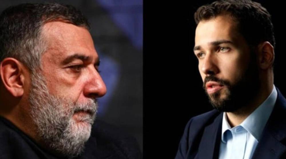 Ռուբեն Վարդանյանի որդին Վենսի այցին ընդառաջ ԱՄՆ-ին կոչ է անում միջոցներ ձեռնարկել ազատելու գերիներին