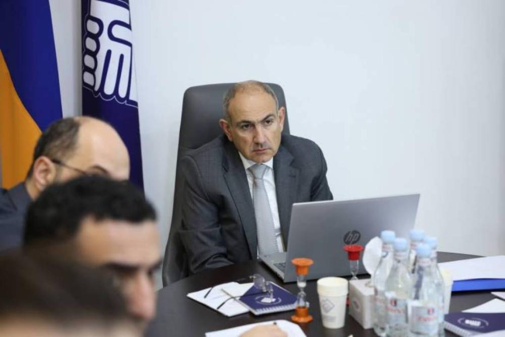 ՔՊ գրանցված թեկնածուներն ինքնաբացարկ են ներկայացնում․ «Հրապարակ»